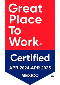 Great Place to Work 2024