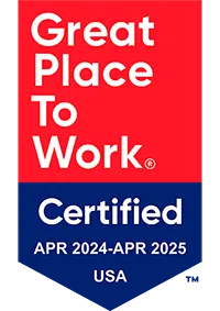 Great Place to Work 2024
